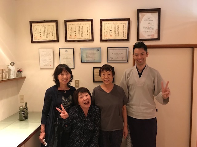 寝起きに発症した突発性難聴が改善した