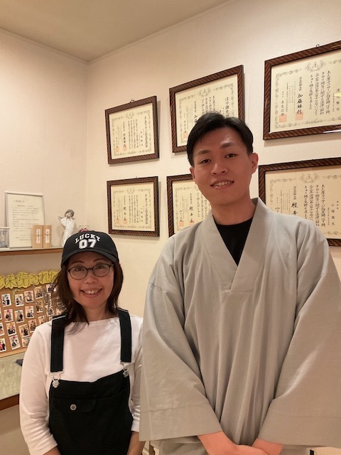 1か月くらいの通院でめまい・耳詰まりが改善した