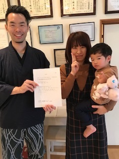 めまいであることを忘れるくらい良くなりました