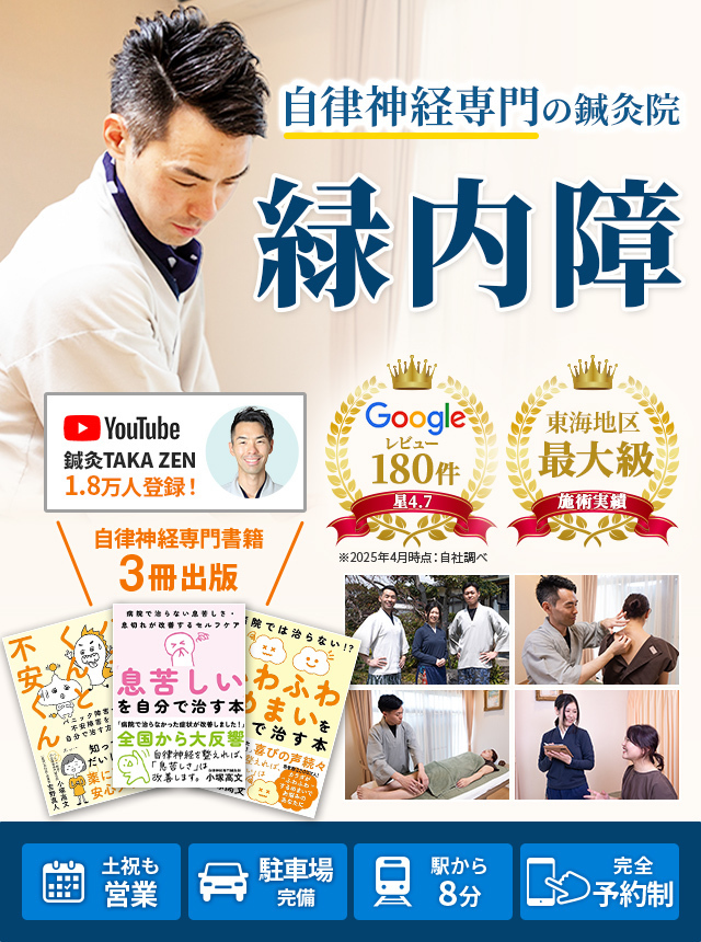 顔面神経麻痺　でお悩みの方へ