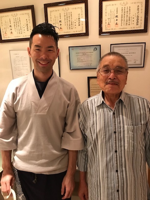 24時間あった胃のムカムカが全く違和感がない状態になりました
