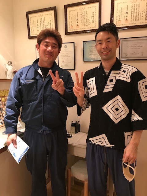 治らないと思ってた難聴が90％くらい聞こえるようになった