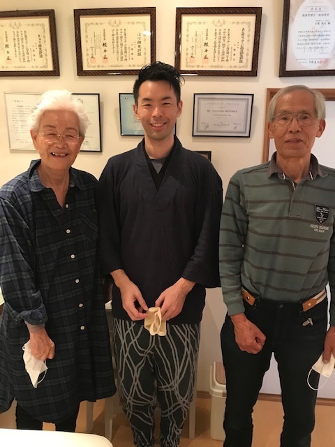 回復が難しいと言われた突発性難聴が回復できた