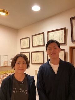 ベル麻痺での口や頬の麻痺が改善した