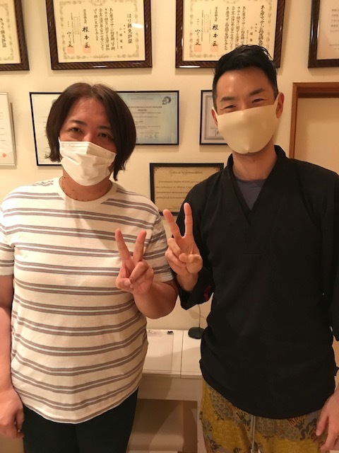 長年のパニック障害が驚くほど改善しました