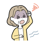 めまい