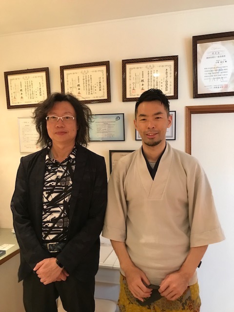 病院で治らないと言われた突発性難聴が正常値にまで改善